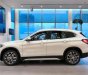 BMW X1 sDrive18i 2021 - Bán BMW X1 sDrive18i sản xuất năm 2021, màu trắng, xe nhập