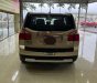 Chevrolet Orlando 2011 - Cần bán gấp Chevrolet Orlando LT năm 2011, màu vàng, 275 triệu