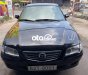 Mazda 626   MT 2002 - Cần bán gấp Mazda 626 MT năm 2002, màu đen