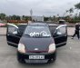 Chevrolet Spark   LT 2008 - Bán xe Chevrolet Spark LT năm sản xuất 2008, màu đen