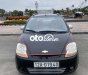 Chevrolet Spark   LT 2008 - Bán xe Chevrolet Spark LT năm sản xuất 2008, màu đen