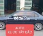 Mitsubishi Lancer 2002 - Cần bán gấp Mitsubishi Lancer iO1.8 sản xuất 2002