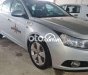 Daewoo Lacetti   SE 2009 - Cần bán lại xe Daewoo Lacetti SE năm 2009, màu bạc, xe nhập