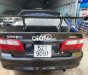 Mazda 626   MT 2002 - Cần bán gấp Mazda 626 MT năm 2002, màu đen