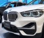 BMW X1 sDrive18i 2021 - Bán BMW X1 sDrive18i sản xuất năm 2021, màu trắng, xe nhập