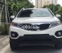 Kia Sorento    2013 - Bán Kia Sorento sản xuất 2013, màu trắng, nhập khẩu còn mới, giá 520tr