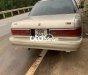 Toyota Cressida 1994 - Bán Toyota Cressida sản xuất năm 1994, màu vàng