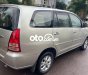 Toyota Innova G 2006 - Cần bán gấp Toyota Innova G năm 2006 xe gia đình