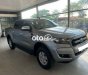 Ford Ranger XLS 2.2 4x2 MT 2017 - Bán ô tô Ford Ranger XLS 2.2 4x2 MT năm sản xuất 2017, màu bạc, xe nhập số sàn, giá chỉ 538 triệu