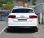 Audi A6   2.0 TFSI   2016 - Bán Audi A6 2.0 TFSI năm 2016, màu trắng, xe nhập