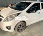 Chevrolet Spark LT 2015 - Bán ô tô Chevrolet Spark LT sản xuất năm 2015, màu trắng, nhập khẩu 