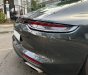 Porsche Panamera   4 Executive  2021 - Cần bán lại xe Porsche Panamera 4 Executive sản xuất 2021, màu xám 