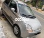 Chevrolet Spark LT 2009 - Bán Chevrolet Spark LT sản xuất 2009, màu bạc chính chủ, giá 98tr