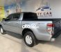 Ford Ranger XLS 2.2 4x2 MT 2017 - Bán Ford Ranger XLS 2.2 4x2 MT sản xuất 2017, màu bạc, nhập khẩu