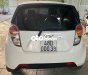 Chevrolet Spark LT 2015 - Bán ô tô Chevrolet Spark LT sản xuất năm 2015, màu trắng, nhập khẩu 