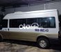 Ford Transit tiêu chuẩn 2005 - Cần bán gấp Ford Transit tiêu chuẩn sản xuất 2005, giá cạnh tranh