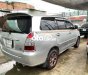 Toyota Innova  G 2007 - Cần bán xe Toyota Innova G sản xuất 2007, màu bạc