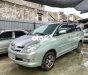 Toyota Innova  G 2007 - Cần bán xe Toyota Innova G sản xuất 2007, màu bạc