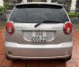 Chevrolet Spark 2011 - Bán nhanh giá thấp chiếc Chevrolet Spark LT đời 2011, màu bạc