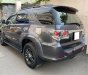 Toyota Fortuner G 2016 - Bán xe Toyota Fortuner G năm sản xuất 2016, màu xám  