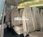 Ford Transit  Luxury 2018 - Cần bán xe Ford Transit Luxury sản xuất năm 2018, màu bạc