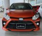 Toyota Wigo 1.2 G AT 2022 - Cần bán xe Toyota Wigo 1.2 G AT năm sản xuất 2022, nhập khẩu 