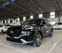 Hyundai Santa Fe 2022 - Bán ô tô Hyundai Santa Fe 2.4L máy xăng, tiêu chuẩn năm sản xuất 2022