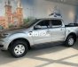 Ford Ranger XLS 2.2 4x2 MT 2017 - Bán Ford Ranger XLS 2.2 4x2 MT sản xuất 2017, màu bạc, nhập khẩu