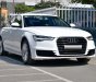 Audi A6   2.0 TFSI   2016 - Bán Audi A6 2.0 TFSI năm 2016, màu trắng, xe nhập