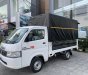 Suzuki Super Carry Pro 1.5 L AT 2022 - Bán Suzuky Carry Pro 2022 giá tốt nhất miền Trung, khuyến mãi khủng, hỗ trợ mọi thủ tục ngân hàng