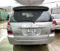 Toyota Innova  G 2007 - Cần bán xe Toyota Innova G sản xuất 2007, màu bạc