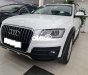 Audi Q5 2016 - Cần bán xe Audi Q5 2.0 TFSI Quattro sản xuất năm 2016, nhập khẩu