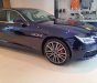 Maserati Quattroporte  S Q4 2019 - Cần bán xe Maserati Quattroporte S Q4 năm sản xuất 2019, màu xanh lam, xe nhập