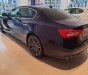 Maserati Quattroporte  S Q4 2019 - Cần bán xe Maserati Quattroporte S Q4 năm sản xuất 2019, màu xanh lam, xe nhập