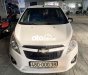 Chevrolet Spark LT 2015 - Bán ô tô Chevrolet Spark LT sản xuất năm 2015, màu trắng, nhập khẩu 