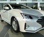 Hyundai Elantra 2022 - Cần bán xe Hyundai Elantra GLS 2.0AT sản xuất năm 2022, giá 580tr