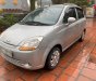 Chevrolet Spark 2011 - Bán nhanh giá thấp chiếc Chevrolet Spark LT đời 2011, màu bạc