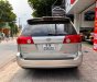 Toyota Sienna LE 2005 - Cần bán gấp Toyota Sienna LE năm sản xuất 2005, màu bạc, xe nhập, 435 triệu