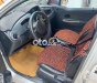 Chevrolet Spark LT 2009 - Bán Chevrolet Spark LT sản xuất 2009, màu bạc chính chủ, giá 98tr