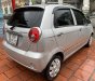 Chevrolet Spark 2011 - Bán nhanh giá thấp chiếc Chevrolet Spark LT đời 2011, màu bạc