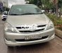 Toyota Innova G 2006 - Cần bán gấp Toyota Innova G năm 2006 xe gia đình