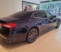 Maserati Quattroporte  S Q4 2019 - Cần bán xe Maserati Quattroporte S Q4 năm sản xuất 2019, màu xanh lam, xe nhập