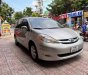 Toyota Sienna LE 2005 - Cần bán gấp Toyota Sienna LE năm sản xuất 2005, màu bạc, xe nhập, 435 triệu