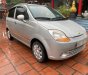 Chevrolet Spark 2011 - Bán nhanh giá thấp chiếc Chevrolet Spark LT đời 2011, màu bạc