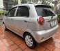 Chevrolet Spark 2011 - Bán nhanh giá thấp chiếc Chevrolet Spark LT đời 2011, màu bạc