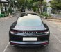 Porsche Panamera   4 Executive  2021 - Cần bán lại xe Porsche Panamera 4 Executive sản xuất 2021, màu xám 