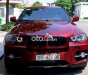 BMW X6   xDrive3.0d   2008 - Xe BMW X6 xDrive3.0d sản xuất năm 2008, màu đỏ, nhập khẩu, 590 triệu