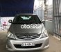 Toyota Innova G 2011 - Cần bán Toyota Innova G năm sản xuất 2011, màu bạc, 322tr