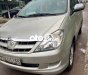 Toyota Innova G 2006 - Cần bán gấp Toyota Innova G năm 2006 xe gia đình