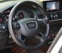 Audi A6   2.0 TFSI   2016 - Bán Audi A6 2.0 TFSI năm 2016, màu trắng, xe nhập